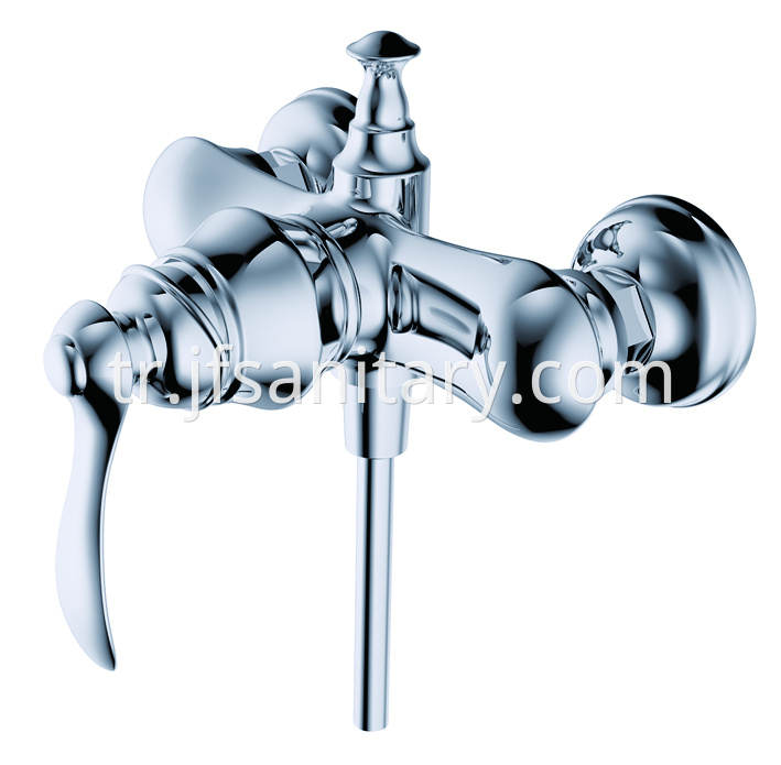 bath mixer valve